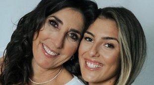 Paz Padilla y Anna Ferrer viajan por trabajo y placer a Canarias