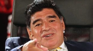 Maradona ha muerto