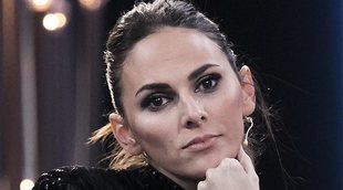 Muere el padre de Irene Rosales