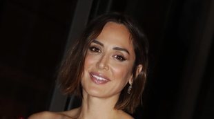 Tamara Falcó, espectacular tras confirmarse su relación con Onieva