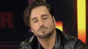 Bustamante confiesa que usaba la comida para castigarse