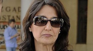 La madre de Biondo no tiene miedo de Raquel Sánchez Silva