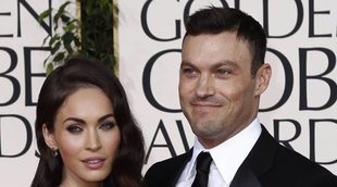 Megan Fox da un paso más en su divorcio de Brian Austin Green
