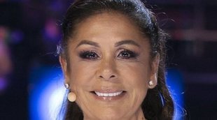 Isabel Pantoja responde al requerimiento notarial de Fran y Cayetano Rivera