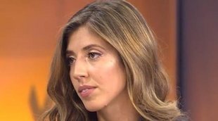 Karelys asegura que seguiría con Cayetano si ella hubiese querido