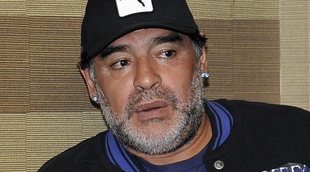 Se viralizan varias fotos del cadáver de Maradona