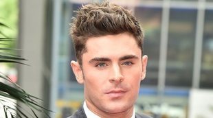 Zac Efron ha roto con Vanessa Valladares
