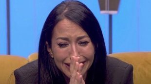 Aurah vuelve a casa escoltada por la Policía tras pilla a Jesé con otra mujer