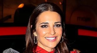 El antojo más dulce de Paula Echevarría