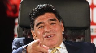 El médico de Maradona, acusado de homicidio culposo