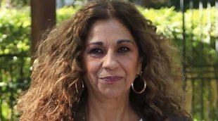 El motivo por el que Lolita canceló su función