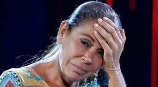 Isabel Pantoja se refugia en los gatos de Cantora