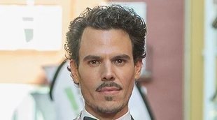 Juan Avellaneda habla del cáncer de testículos que sufrió