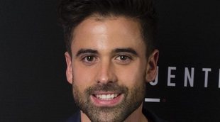 Sergio Ayala: "Yola Berrocal me da mucha tranquilidad"