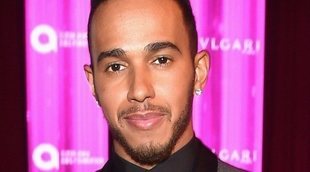 Lewis Hamilton, positivo por coronavirus