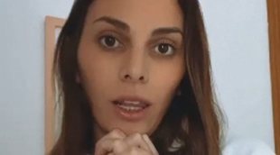 Irene Rosales: "Mi vida tiene que seguir adelante"