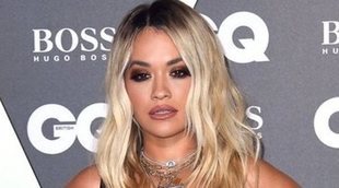 Rita Ora pide disculpas tras saltarse las restricciones