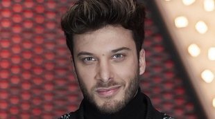 Muere la abuela de Blas Cantó