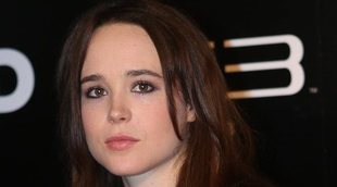 Elliot Page ('Juno') anuncia su identidad trans