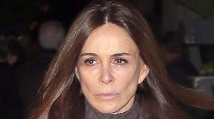 Lydia Bosch cuenta cómo se enteró de que tenía cáncer