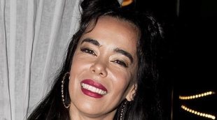 Beatriz desvela el sexo y el nombre de su bebé