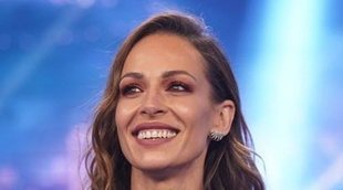 Eva González cuenta que besaba los pósters de Alejandro Sanz en su adolescencia