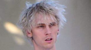 Machine Gun Kelly comienza una terapia para superar sus adicciones