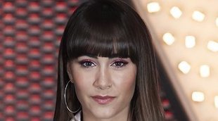 Aitana, positivo en coronavirus