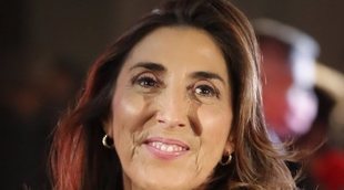 Paz Padilla habla sobre el cáncer de su marido