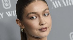 Gigi Hadid retoma su agenda profesional
