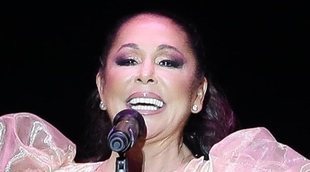 Isabel Pantoja responde al segundo requerimiento notarial de Fran y Cayetano