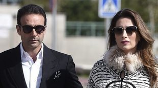 Enrique Ponce y Paloma Cuevas se reencuentran