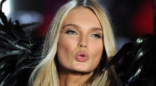 Romee Strijd ha sido madre