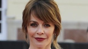 María Adánez desvela el sexo y nombre de su bebé