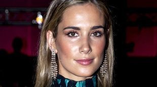 María Pombo recibe una triste noticia antes de dar a luz