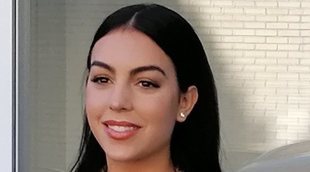 Georgina dona 20.000 euros al Banco de Alimentos de España