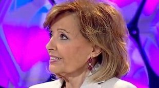 María Teresa casi despide a Terelu cuando trabajaron juntas