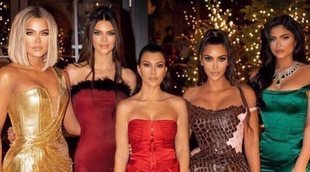Las Kardashian cancelan su fiesta de Navidad