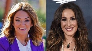 Toñi Moreno, Malú, Lorena Gómez,... las celebs que se han estrenado como madres