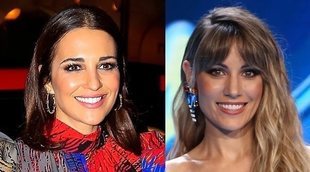 Paula Echevarría, Edurne, María Adánez, Emma Roberts,... las mamás de 2021
