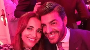 Los exclusivos invitados al baby shower del hijo de Paula Echevarría