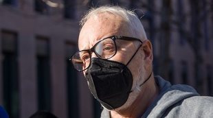 Mainat, al salir del juzgado: "Me encuentro harto de todo"