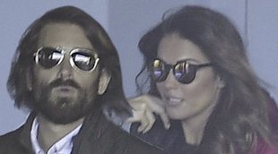 Lara Álvarez se da una segunda oportunidad con Román Mosteiro