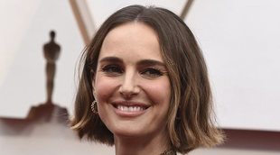 Natalie Portman, sexualizada desde que era pequeña
