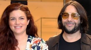 Joaquín Cortés confirma que será padre por segunda vez