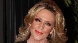 Lydia Lozano celebra su 60 cumpleaños