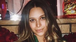 April Love Geary y Robin Thicke, padres de su tercer hijo