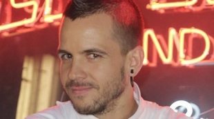 David Muñoz cierra su restaurante de Londres