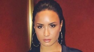 El bonito recuerdo de Demi Lovato a Naya Rivera