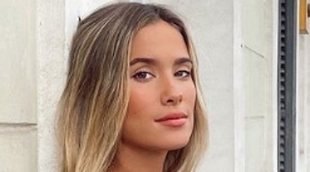 María Pombo, cansada de las críticas: "Es agotador"